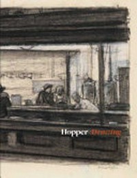 Hopper - Drawing