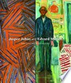 Jasper Johns and Edvard Munch: inspiration and transformation