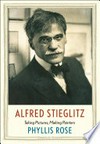 Alfred Stieglitz - Taking picutres, making painters