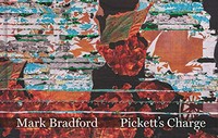 Mark Bradford - Pickett's charge