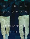 Bruce Nauman - Contrapposto studies