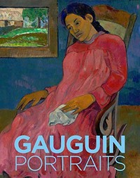 Gauguin - Portraits