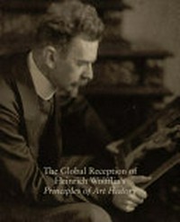 The global reception of Heinrich Wölfflin's "Principles of art history"