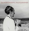 Georgia O'Keeffe - photographer