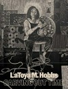 LaToya M. Hobbs: carving out time LaToya M. Hobbs: carving out time
