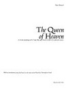 The Queen of Heaven: a selection of paintings of the Virgin Mary from the twelfth to the eighteenth centuries