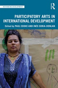 Participatory arts in international development