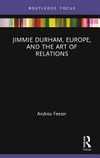 Jimmie Durham - Europe, and the art of relations