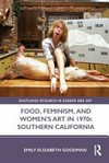 Food, feminism, and women's art in 1970s Southern California