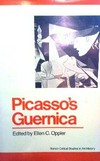 Picasso's Guernica: illustrations, introductory essay, documents, poetry, criticism, analysis