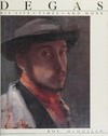 Degas: his life, times, and work