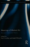 Meanings of abstract art: between nature and theory