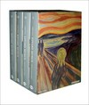 Edvard Munch, complete paintings: catalogue raisonné