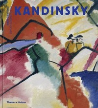 Kandinsky - The elements of art
