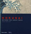 Hokusai: Beyond the great wave