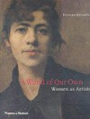 A world of our own: women as artists