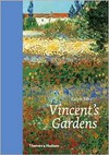 Vincent's gardens: paintings and drawings by Van Gogh