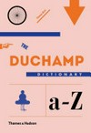 The Duchamp dictionary