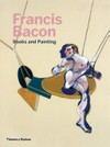 Francis Bacon - Books and painting