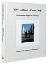 Vinyl, album, cover, art: the complete Hipgnosis catalogue