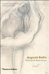 Auguste Rodin: Drawings & watercolours