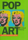 Pop art: a critical history