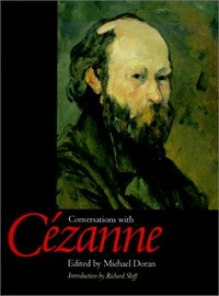 Conversations with Cézanne