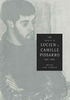 The letters of Lucien to Camille Pissarro, 1883-1903