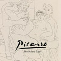 Picasso - the Vollard Suite