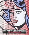 The art of collaboration: the big Americans : [this publication accompanies the exhibition "The big Americans: Albers, Frankenthaler, Hockney, Johns, Lichtenstein, Motherwell, Rauschenberg and Stella at Tyler's studios" at the