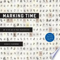 Marking time: art in the age of mass incarceration