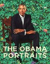 The Obama portraits