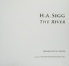 H.A. Sigg - The river