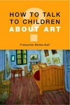 How to talk to children about art?