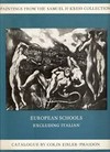 Paintings from the Samuel H. Kress Collection: European schools, excluding Italian