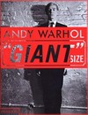 Andy Warhol "giant" size