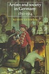 Artists and society in Germany: 1850 - 1914