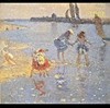 Philip Wilson Steer, 1860-1942: paintings and watercolours
