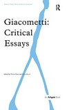 Giacometti: Critical essays