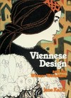 Viennese design and the Wiener Werkstätte: Galerie St. Etienne, New York, 23.9.-8.11.1986