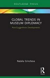 Global trends in museum diplomacy: post-Guggenheim developments Global trends in museum diplomacy: post-Guggenheim developments