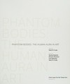 Phantom bodies: The human aura in art
