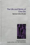 The life and works of Otto Dix: German critical realist