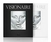 Visionaire: experiences in art and fashion