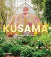 Yayoi Kusama - cosmic nature