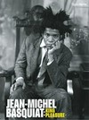 Jean-Michel Basquiat - King pleasure (c)