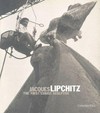 Jacques Lipchitz: the first cubist sculptor