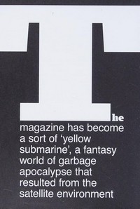 The magazine
