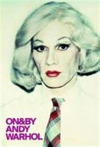 On & by Andy Warhol