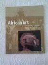 African art: at the Art Institute of Chicago